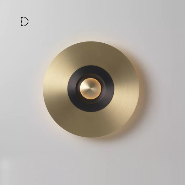 Настенный Светильник Planchet Модель B