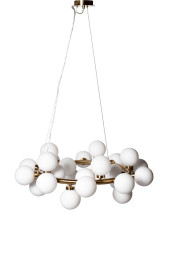 Светильник потолочный &quot;Шары&quot; 91GH-025