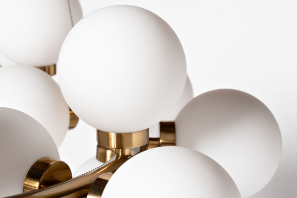 Светильник потолочный &quot;Шары&quot; 91GH-025