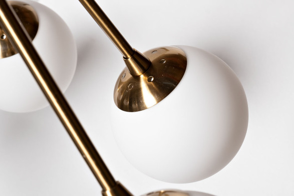 Светильник потолочный &quot;Шары&quot; 91GH-025