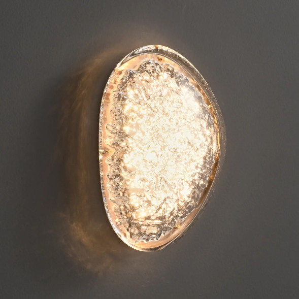 Настенный светильник Delight Collection MT9125-1W french gold