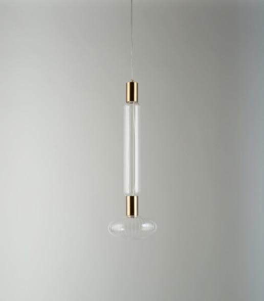 Люстра Cipher Vertical D