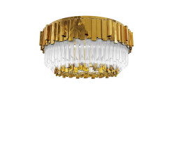 Люстра Empire Plafond D73