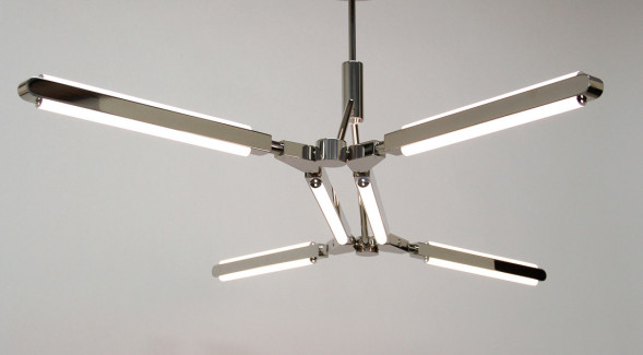 Люстра Pris Minor