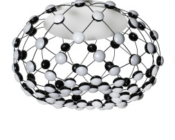 Люстра потолочная Mesh D80