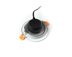 Светильник точечный L8756BA-7x1W