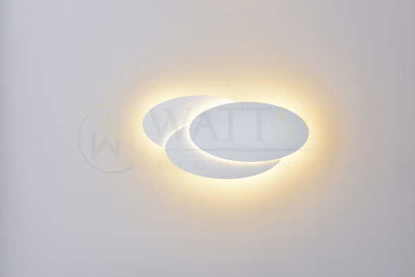 Светодиодное Бра Wattme Elips