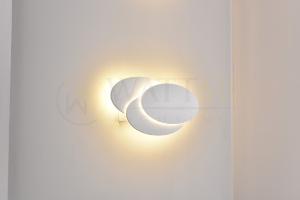 Светодиодное Бра Wattme Elips