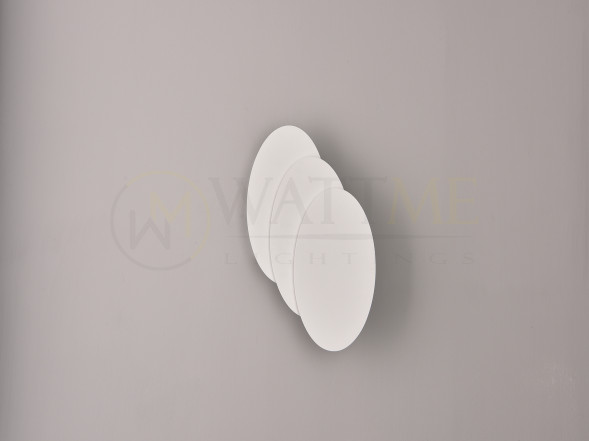 Светодиодное Бра Wattme Elips