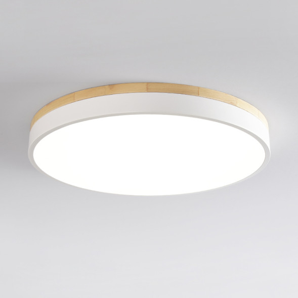 Потолочный Светильник Disc D D40 White