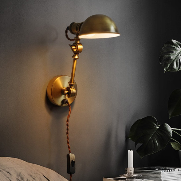 Настенное Бра Clinch