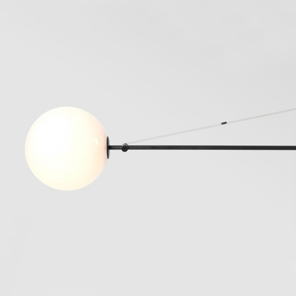 Подвесной Светильник Lines