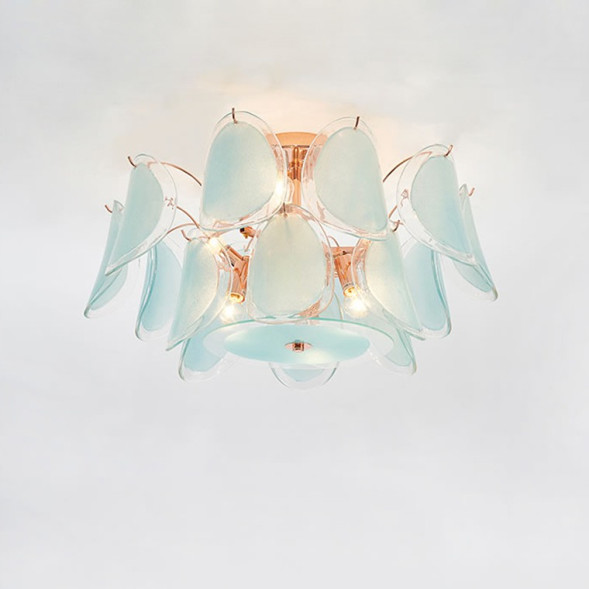 Подвесная Люстра Wave 9