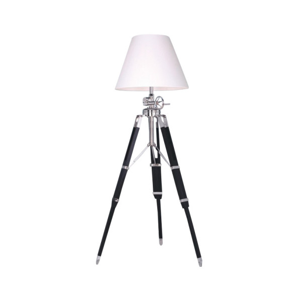 Настольная лампа Delight Collection KM028 white