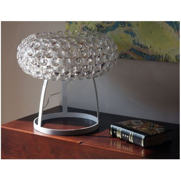 Лампа настольная Caboche D35