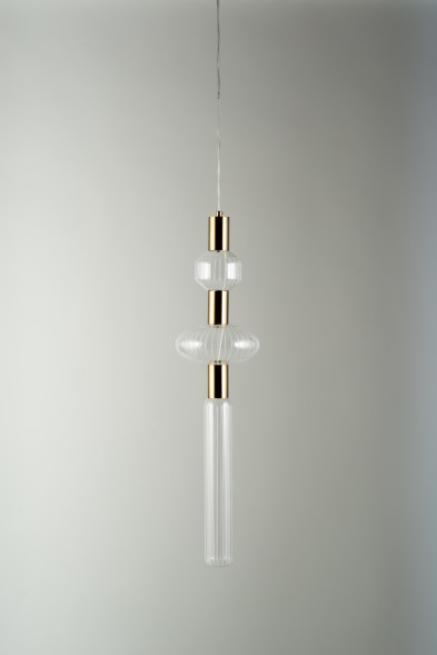 Люстра Cipher Vertical E