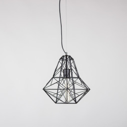 Люстра Loft Polygon Alpha SL