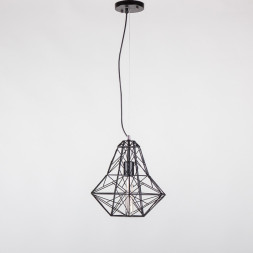 Люстра Loft Polygon Alpha SL