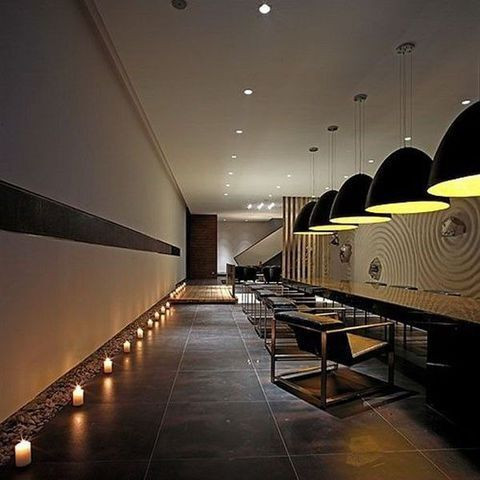 Люстра Nur Gloss D55