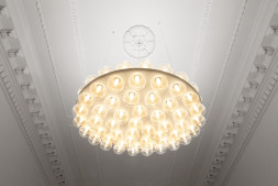 Люстра Prop Light Round Double