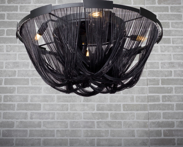 Люстра потолочная Soscic G62L D100