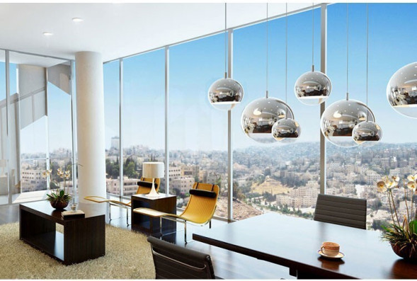 Светильник Mirror Ball D25