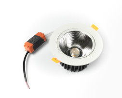 Светильник точечный L8801BACOB-12W