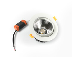 Светильник точечный L8801BACOB-12W