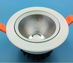 Светильник точечный L8801BACOB-12W