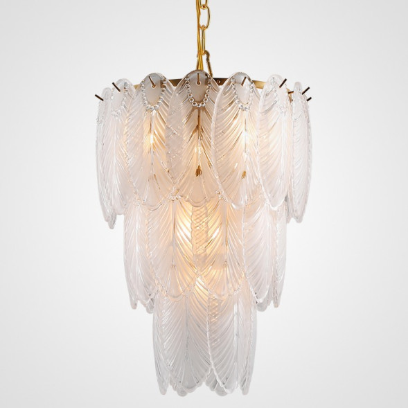 Подвесная Люстра Plumage 9