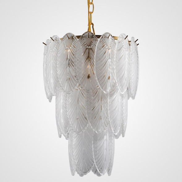 Подвесная Люстра Plumage 9