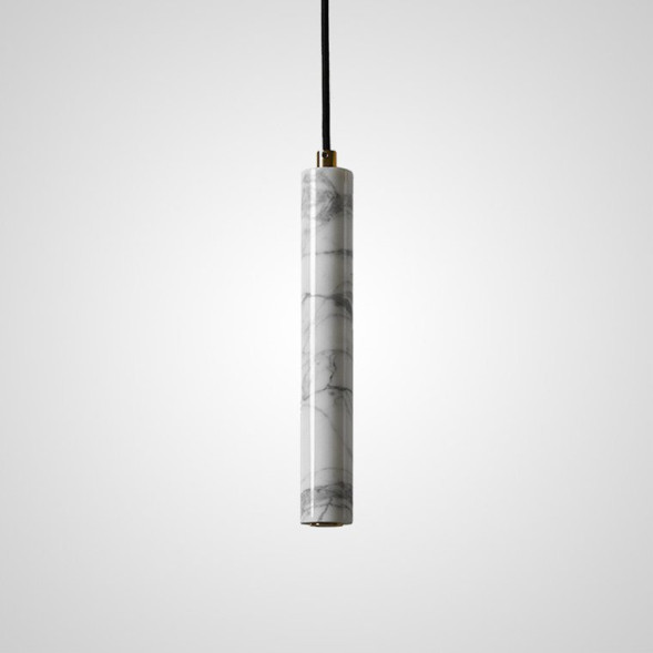 Подвесной Светильник Stone Marble 3 Светильника