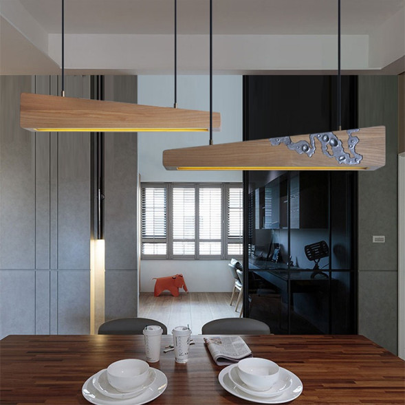 Подвесной Светильник Wedge