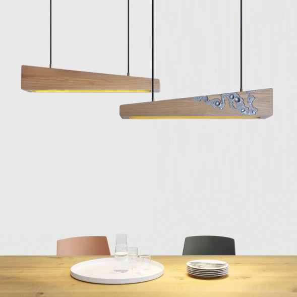 Подвесной Светильник Wedge