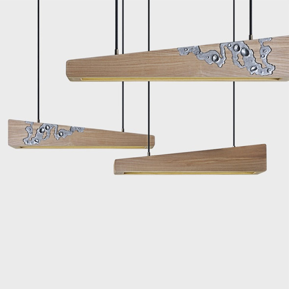 Подвесной Светильник Wedge