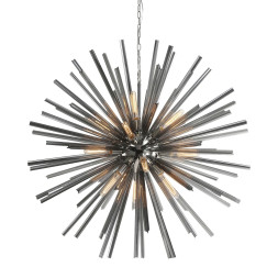 Люстра Delight Collection Equalizer 18 clear