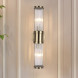 Настенный светильник Delight Collection Claridges 2 bronze