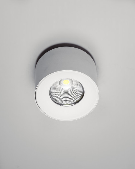 Cветильник точечный M-SD010-COB8-30W