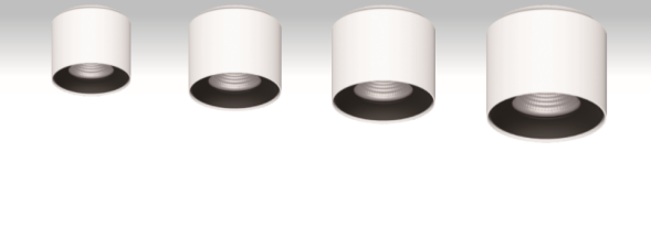 Cветильник точечный M-SD010-COB8-30W