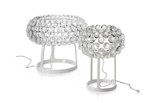 Лампа настольная Caboche D50