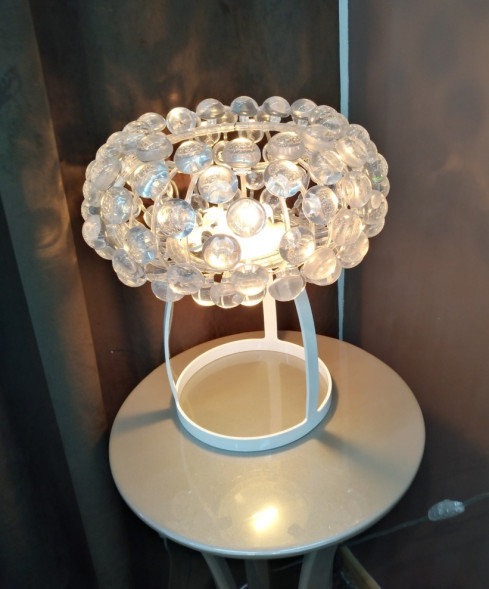 Лампа настольная Caboche D50