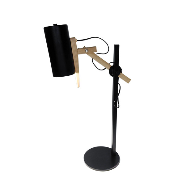 Лампа настольная Scantling