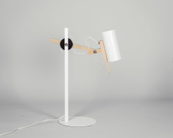 Лампа настольная Scantling