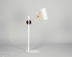 Лампа настольная Scantling