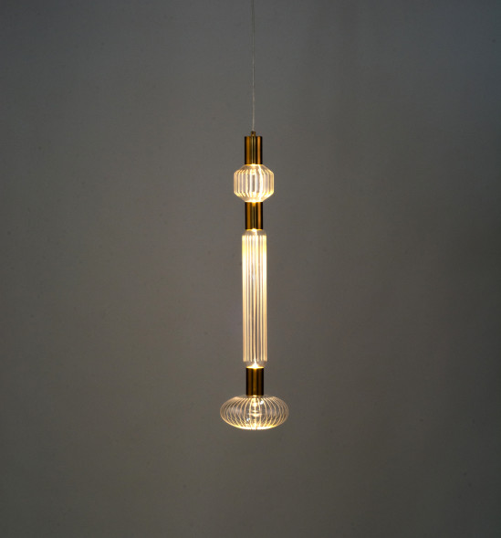 Люстра Cipher Vertical F