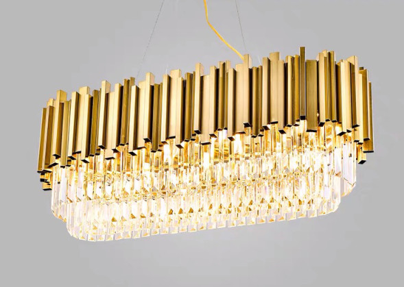 Люстра Empire Snooker L150