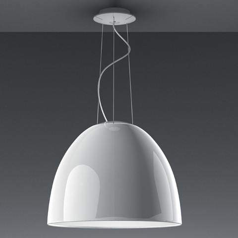 Люстра Nur Gloss D90