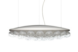 Люстра Prop Light Round Single
