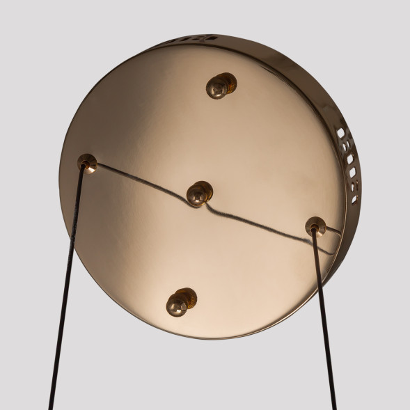 Люстра Swan Double