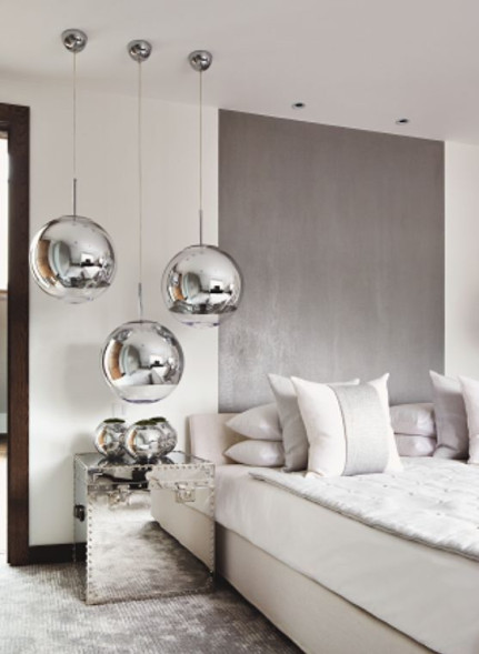 Светильник Mirror Ball D30